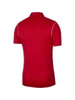 Dětská tréninková polokošile Park 20 Jr model 17692491 - NIKE Dětská tréninková polokošile Park 20 Jr model 17692491 - NIKE