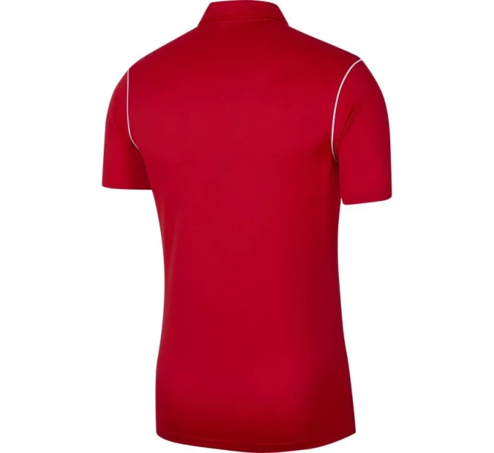 Dětská tréninková polokošile Park 20 Jr model 17692491 - NIKE Dětská tréninková polokošile Park 20 Jr model 17692491 - NIKE