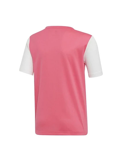Dětské tréninkové tričko 19 Jr  model 16072564 - ADIDAS