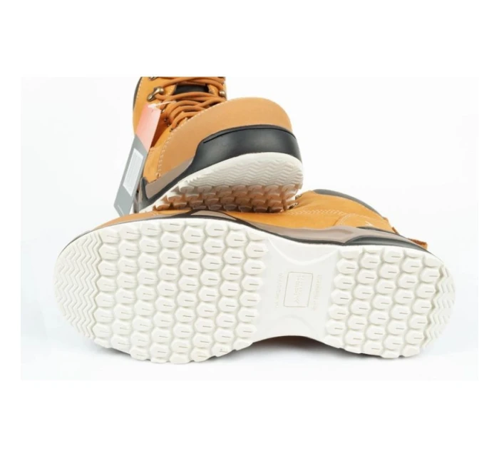 Pánská pracovní obuv M model 17033144 - Regatta Pánská pracovní obuv M model 17033144 - Regatta