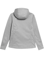 softshellová bunda W H4Z22 model 17716799 27M - 4F