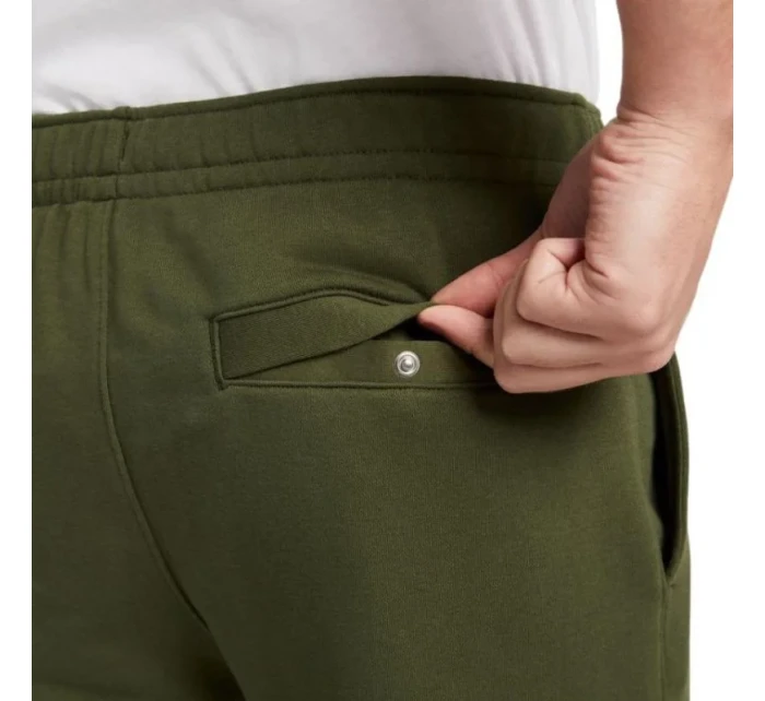 Pánske tričko NSW Club Fleece M CW5608 326 - Nike