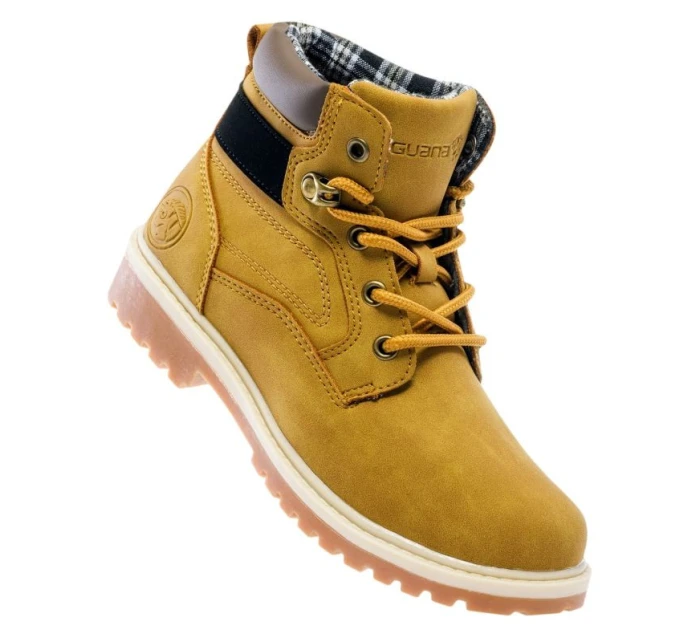 Topánky Iguana Glen Mid Jr 92800187206