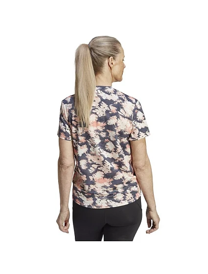 Dámské tričko  Tee W  model 18408311 - ADIDAS