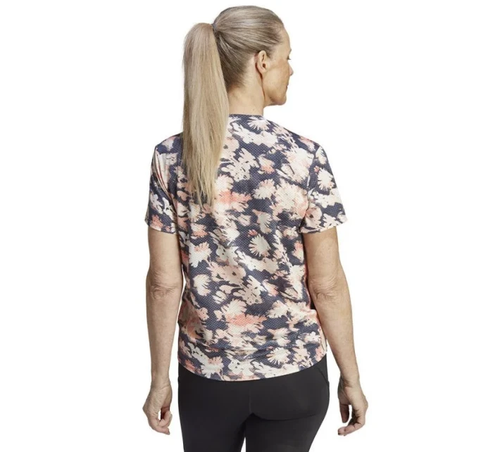 Dámské tričko Tee W model 18408311 - ADIDAS Dámské tričko Tee W model 18408311 - ADIDAS