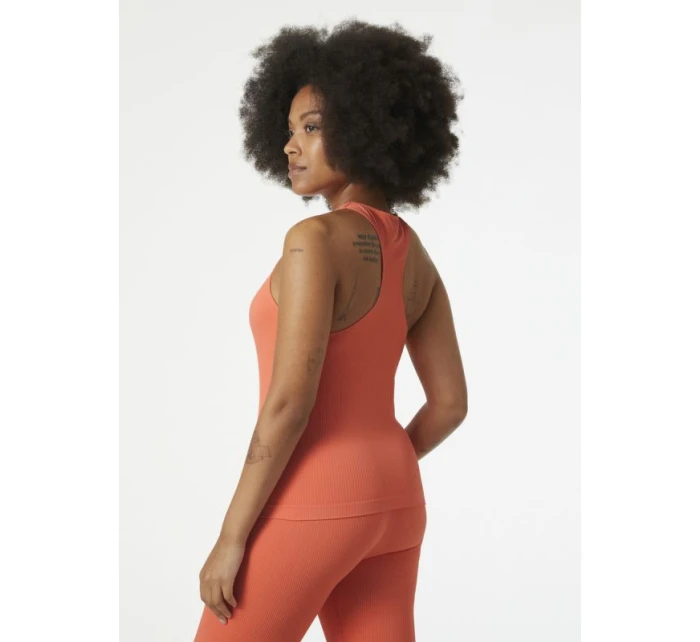 Helly Hansen Allure Seamless Singlet W 53940 284 Tričko