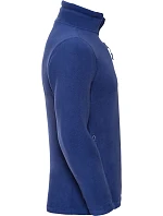 Russell Athletic 870M Fleecová bunda 10.870M bright royal Russell Athletic 870M Fleecová bunda 10.870M bright royal