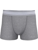 Kariban K 800 Pánske boxerky 20.K800 oxford grey Kariban K 800 Pánske boxerky 20.K800 oxford grey