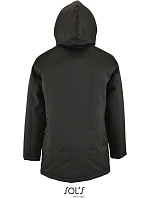 SOL'S Parka black model 22540664 SOL'S Parka black model 22540664