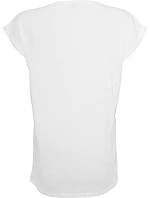 BY 021 Dámské tričko model 22440745 white - Build your Brand BY 021 Dámské tričko model 22440745 white - Build your Brand