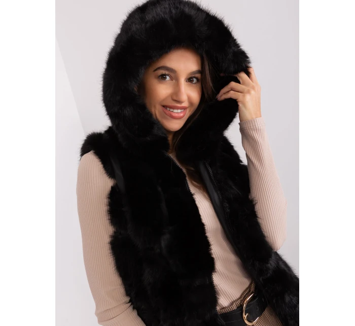 Vesta AT KZ 2379.96P čierna