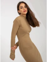 Šaty EM SK 670.22P tmavá lila Šaty EM SK 670.22P tmavá lila