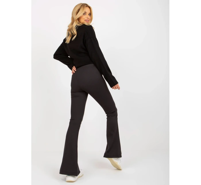 Dámské kalhoty EM kalhoty SP  černá  model 18140298 - FPrice