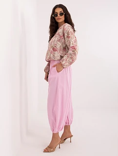 IT KR bunda FL10357.15 pink