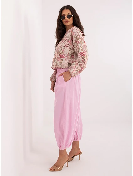 IT KR bunda FL10357.15 pink