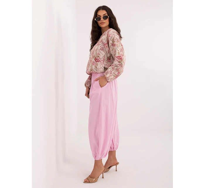 IT KR bunda FL10357.15 pink