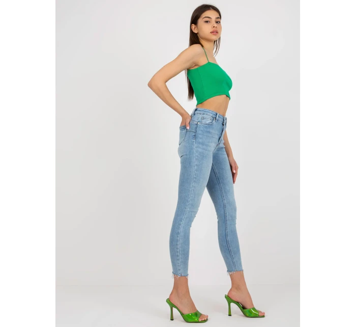 NM SP jeans model 18449805 modrá - FPrice