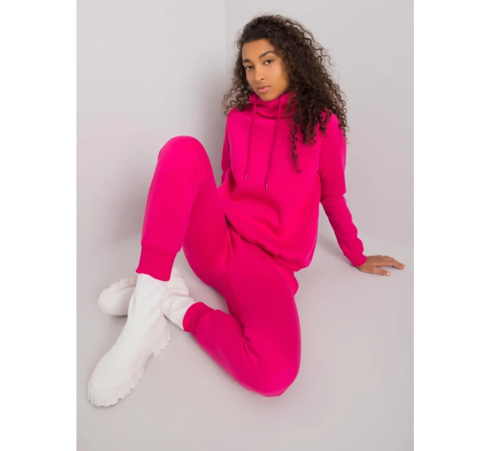 Súprava RV KMPL 7285.00P fuchsiová