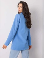 Bunda TW ZT BI 24709.23 modrá Bunda TW ZT BI 24709.23 modrá