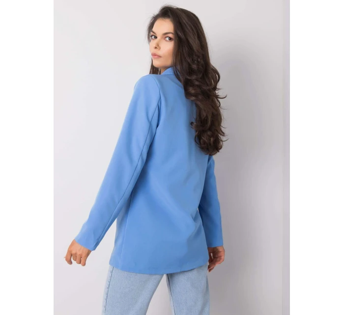 Bunda TW ZT BI 24709.23 modrá Bunda TW ZT BI 24709.23 modrá