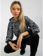 Komplet WN KMPL  biało czarny model 21141997 - FPrice