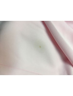 Dámské šaty bez rukávů se sukní růžová  model 18526361 - numoco