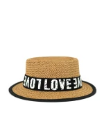 Klobouk model 18511250 - Art of polo Klobouk model 18511250 - Art of polo