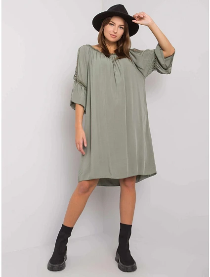 Šaty TW SK BI model 21069656 khaki - FPrice