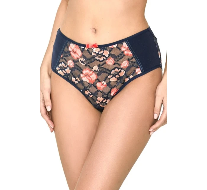 Plné dámske nohavičky DEMI 19123 Plné dámske nohavičky DEMI 19123