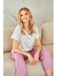DÁMSKÉ PYŽAMO SXL model 22003558 - Taro