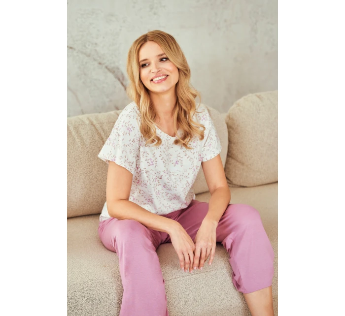 DÁMSKÉ PYŽAMO SXL model 22003558 - Taro