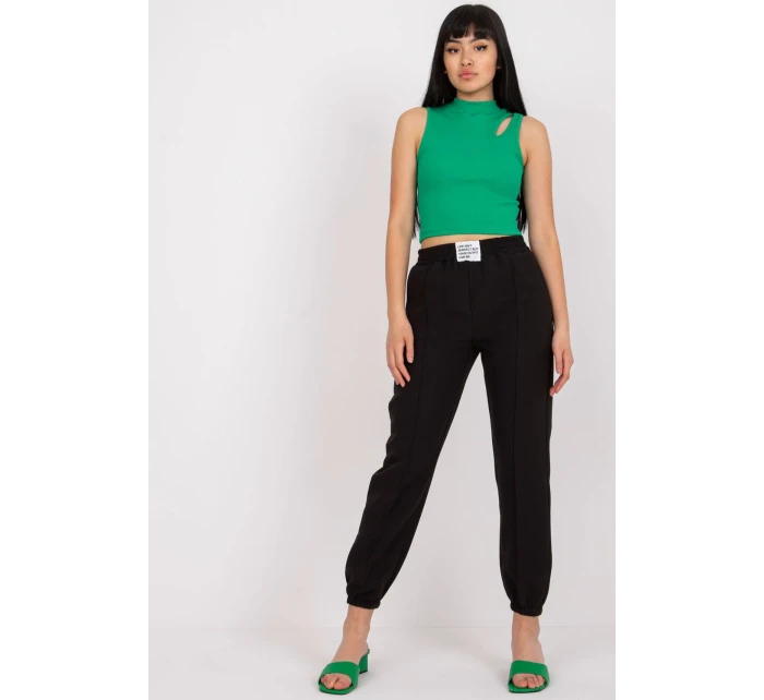 Dámske nohavice model 167004 Italy Moda Dámske nohavice model 167004 Italy Moda