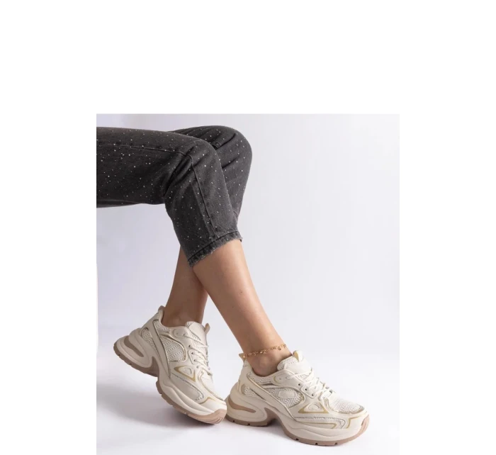 Tenisky model 207178 Solea