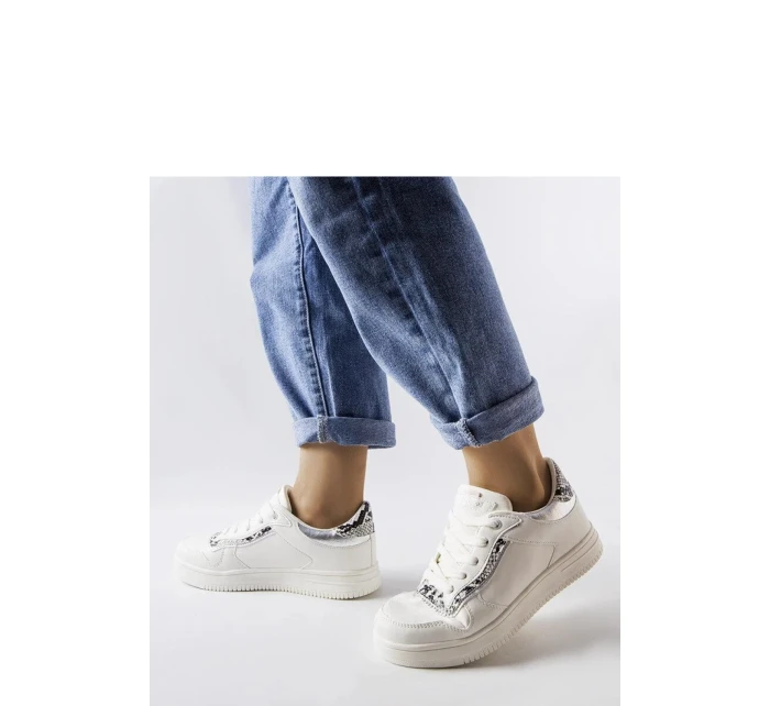 Tenisky model 207767 Solea