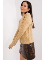 Model svetra 208298 AT