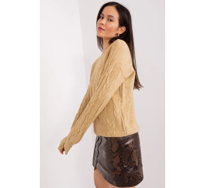 Model svetra 208298 AT