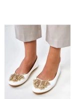 Baleríny model 218163 Solea