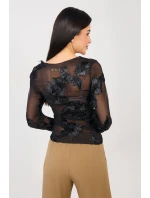 Blúzka model 223384 Taliansko Moda Blúzka model 223384 Taliansko Moda