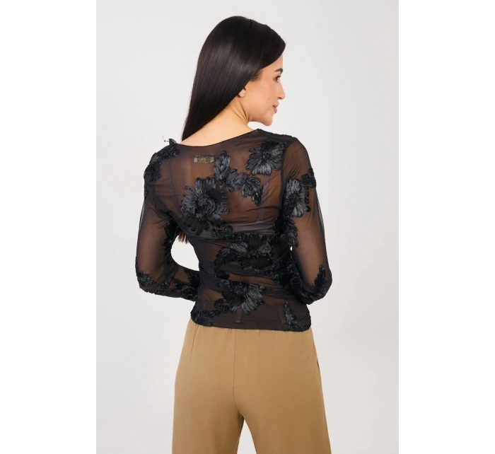 Blúzka model 223384 Taliansko Moda Blúzka model 223384 Taliansko Moda