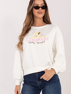 Mikina model 226306 Rue Paris