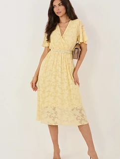 Večerné šaty model 227693 Rue Paris