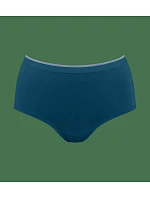 sloggi GO Sense Highwaist C2P – Modrá – SLOGGI Modrá – SLOGGI sloggi GO Sense Highwaist C2P – Modrá – SLOGGI Modrá – SLOGGI