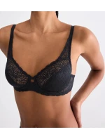 Amourette Graphic W - BLACK - TRIUMPH BLACK - TRIUMPH Amourette Graphic W - BLACK - TRIUMPH BLACK - TRIUMPH