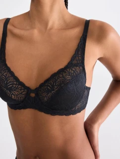 Amourette Graphic W - BLACK - TRIUMPH BLACK - TRIUMPH