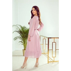 Dámske šaty 304-1 - NUMOCO