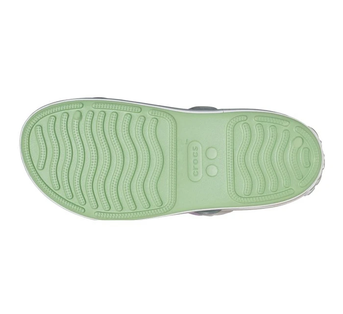 Sandále Crocs Crocband Cruiser Jr 209424 3WD