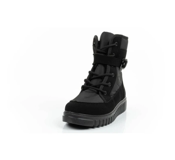 Zimní boty W model 20595146 - Progress Zimní boty W model 20595146 - Progress