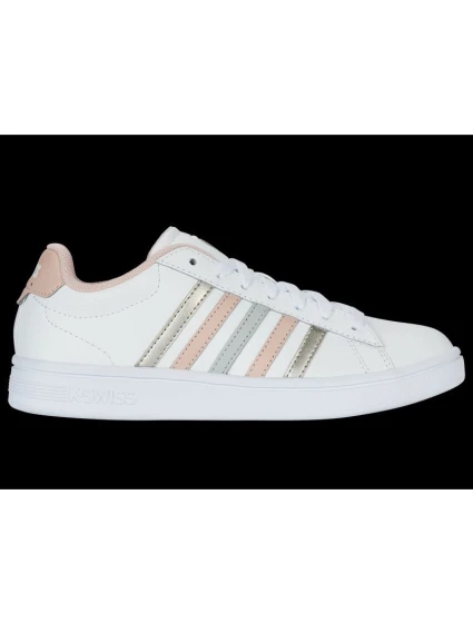 KSwiss Court II W dámské boty model 21069229 - K- Swiss