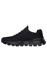 Topánky Skechers Glide-Step - Sylo M 233012-BBK Topánky Skechers Glide-Step - Sylo M 233012-BBK