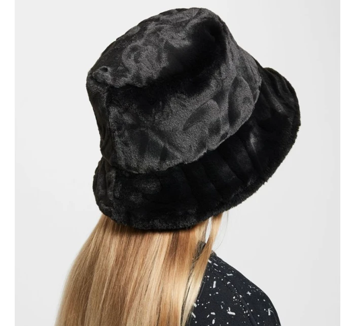 Zateplená dětská čepice model 21420684 - NIKE Zateplená dětská čepice model 21420684 - NIKE